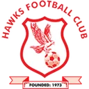 Hawks crest
