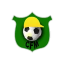 Mounana crest