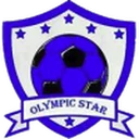 Olympic Star crest