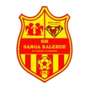 Sanga Balende crest