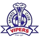 Vipers crest