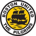 Boston United crest