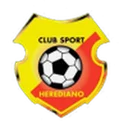 CS Herediano crest