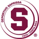 Deportivo Saprissa crest