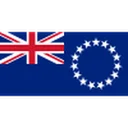 Cook Islands crest