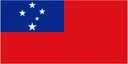Samoa crest