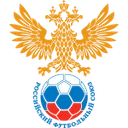 Russia U21 crest