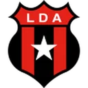 LD Alajuelense crest