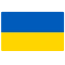 Ukraine U21 crest