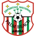 Nacional crest