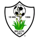 Brazil Juniors crest