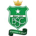 Bubali crest