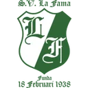 La Fama crest
