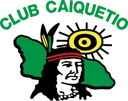 Caiquetio crest