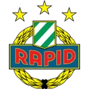 Rapid Wien II crest