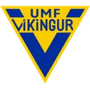 Vikingur Olafsiik crest