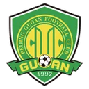 Beijing Guoan crest
