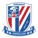 Shanghai Shenhua crest