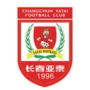 Changchun Yatai crest