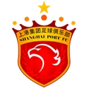 SHANGHAI SIPG crest