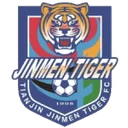 Tianjin Teda crest