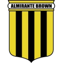 Almirante Brown crest