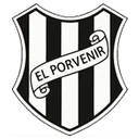 El Porvenir crest