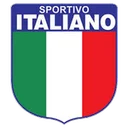Sportivo Italiano crest