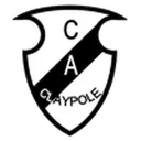 Claypole crest