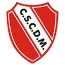 Deportivo Muñiz crest
