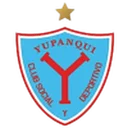 Yupanqui crest