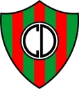 Circulo Deportivo crest