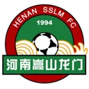 Henan Jianye crest