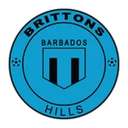 Brittons Hill crest