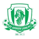 St. Andrew Lions crest