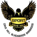 UWI Blackbirds crest