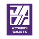 Weymouth Wales crest