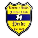 Pride of Gall Hill crest