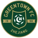 Hangzhou Greentown crest
