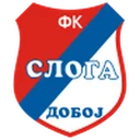 Sloga Doboj crest