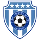 Cherno More Varna crest