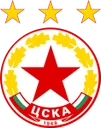 CSKA Sofia crest