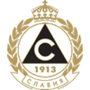 Slavia Sofia crest