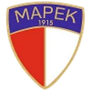 Marek crest