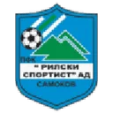 Rilski Sportist crest