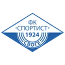 Sportist Svoge crest