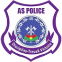 Police crest