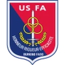 USFA crest