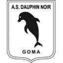 Dauphins Noirs crest