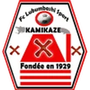 Lubumbashi Sport crest